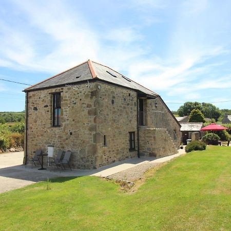 Villa Sunnywell Bodmin Exterior foto