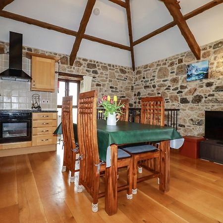 Villa Sunnywell Bodmin Exterior foto