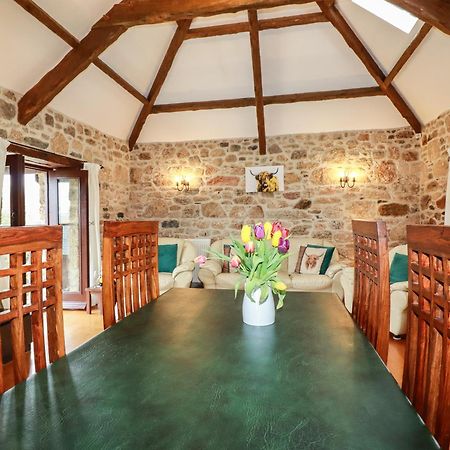 Villa Sunnywell Bodmin Exterior foto
