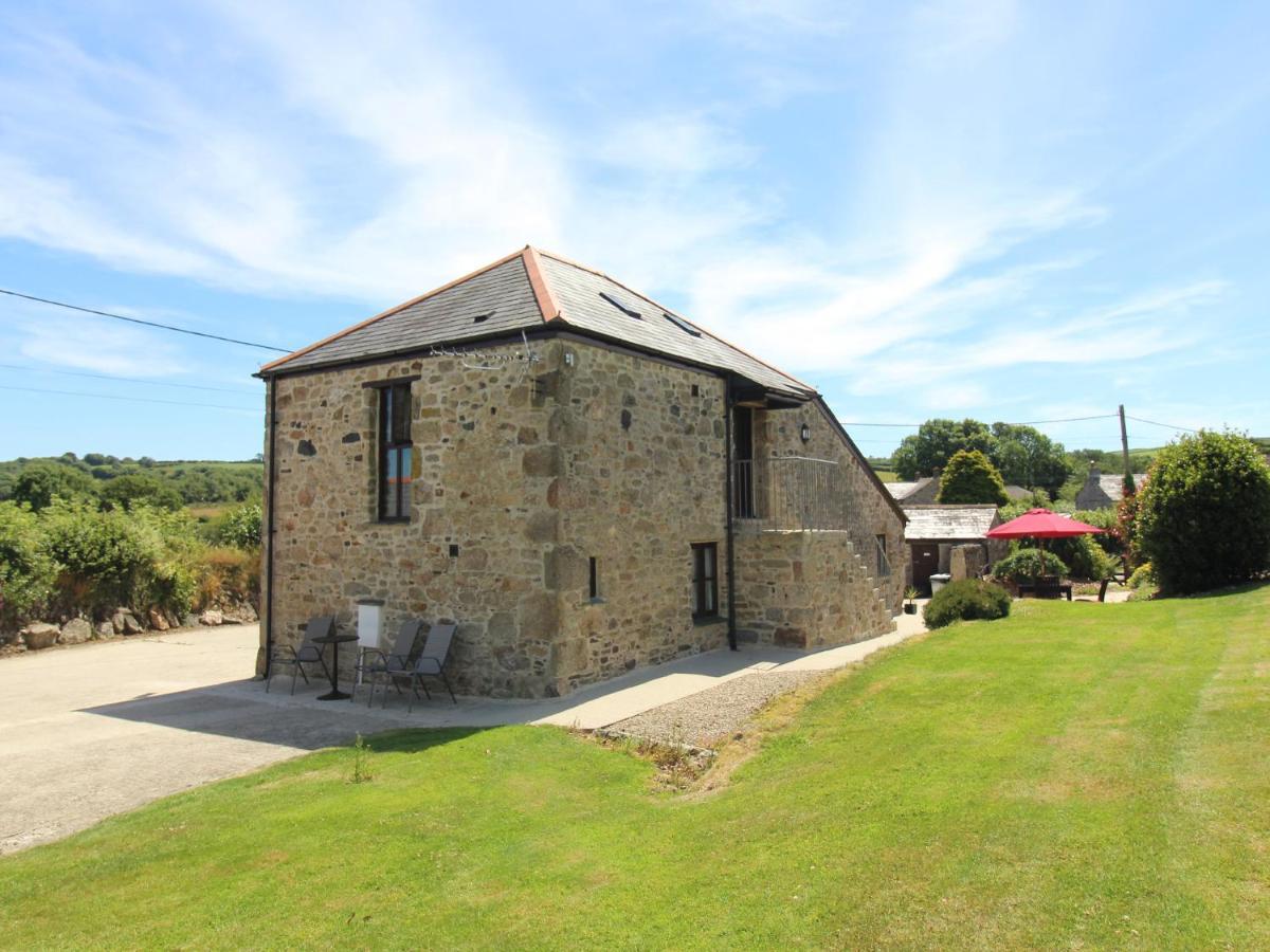 Villa Sunnywell Bodmin Exterior foto