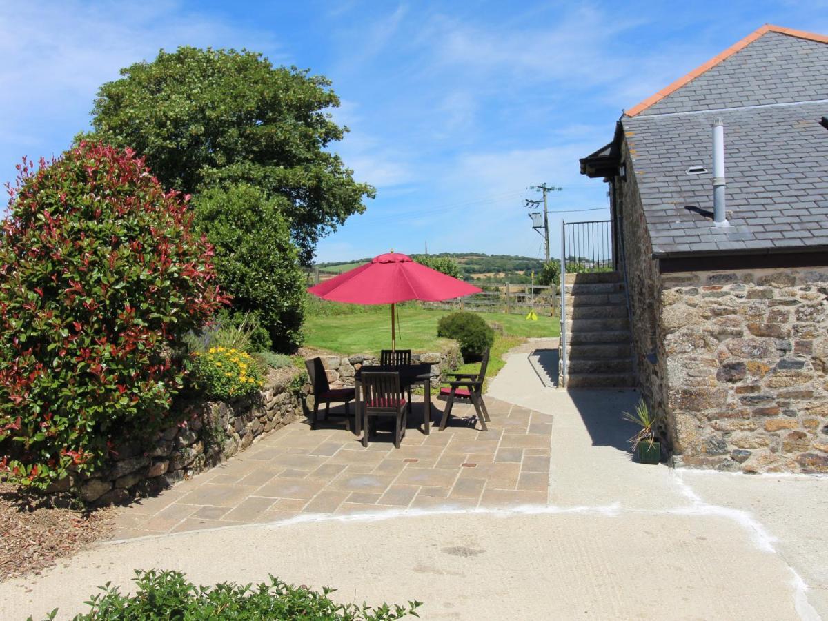 Villa Sunnywell Bodmin Exterior foto