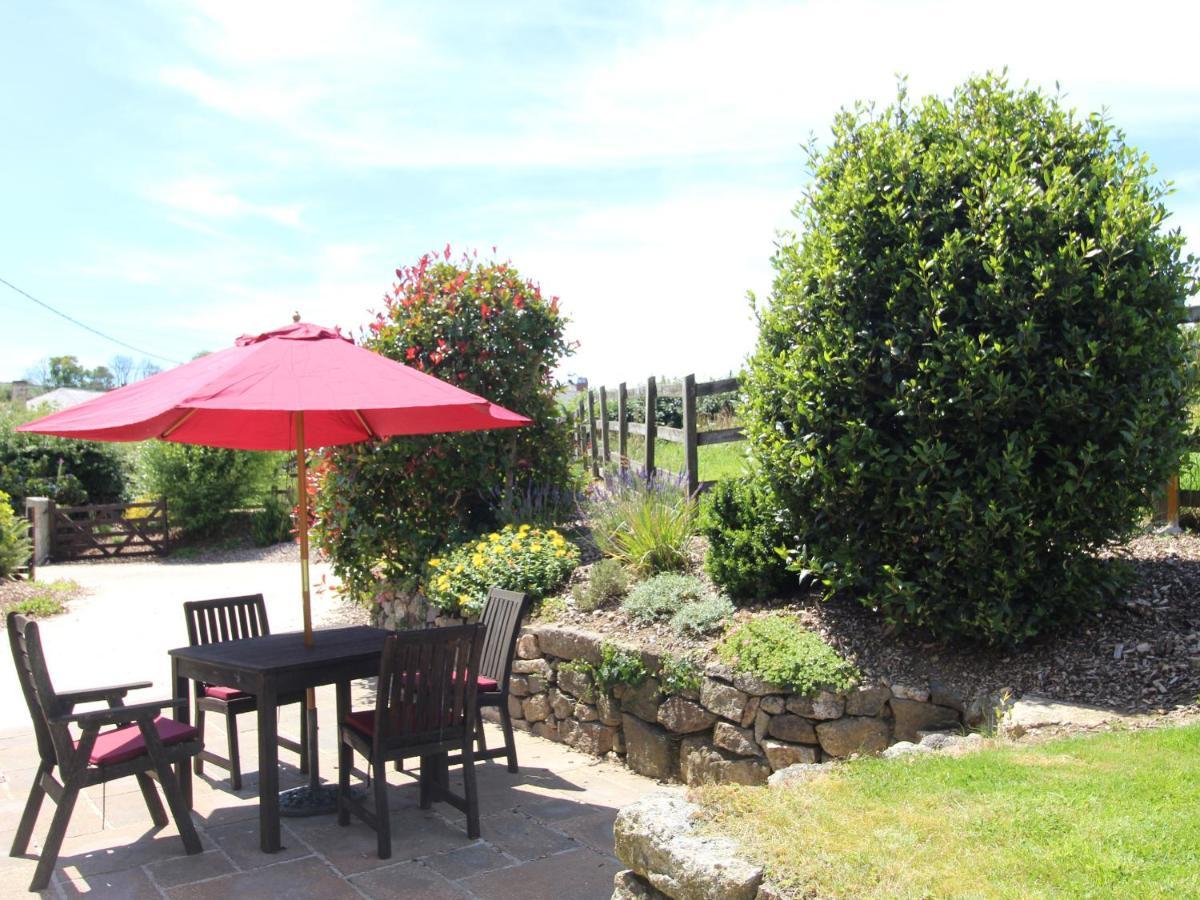 Villa Sunnywell Bodmin Exterior foto