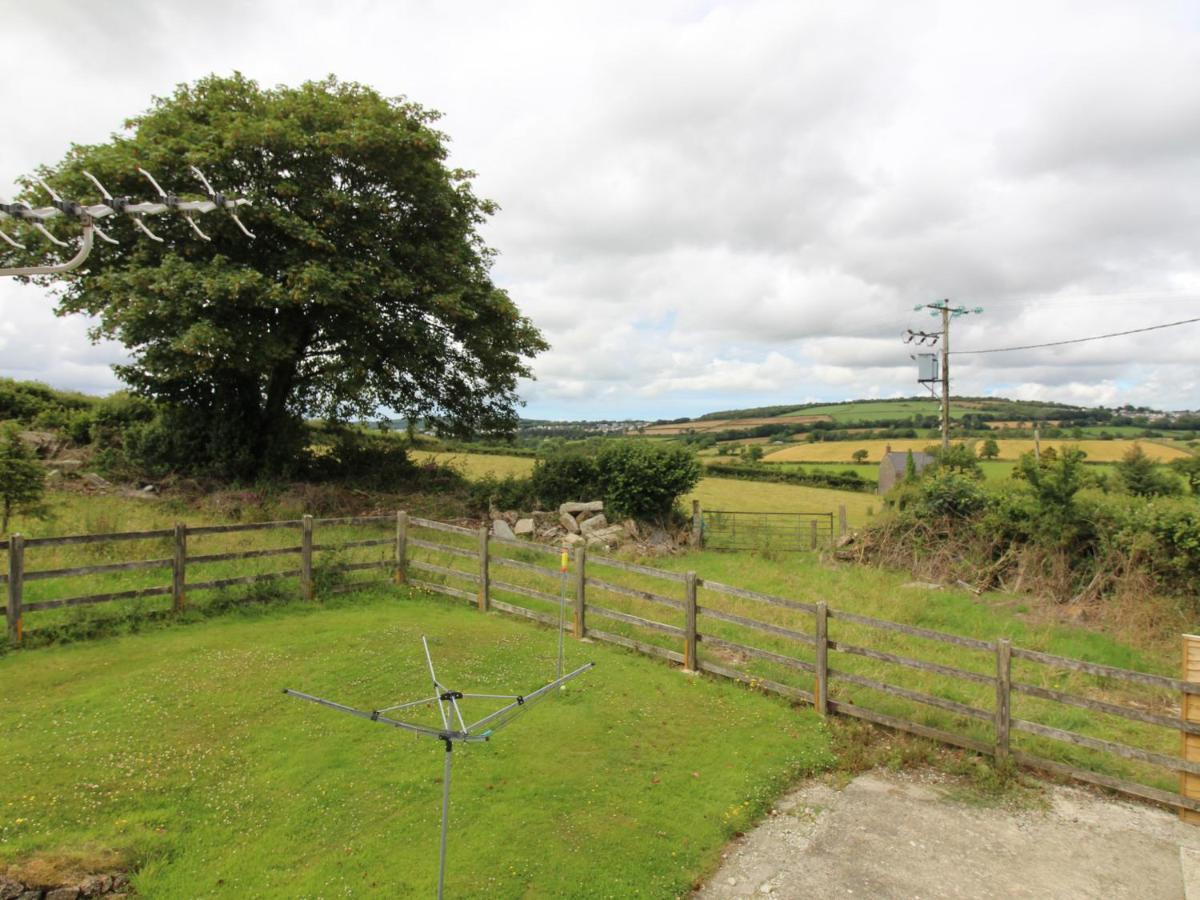 Villa Sunnywell Bodmin Exterior foto