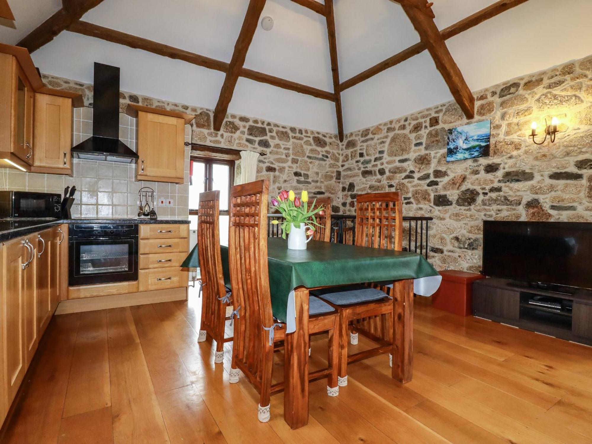 Villa Sunnywell Bodmin Exterior foto