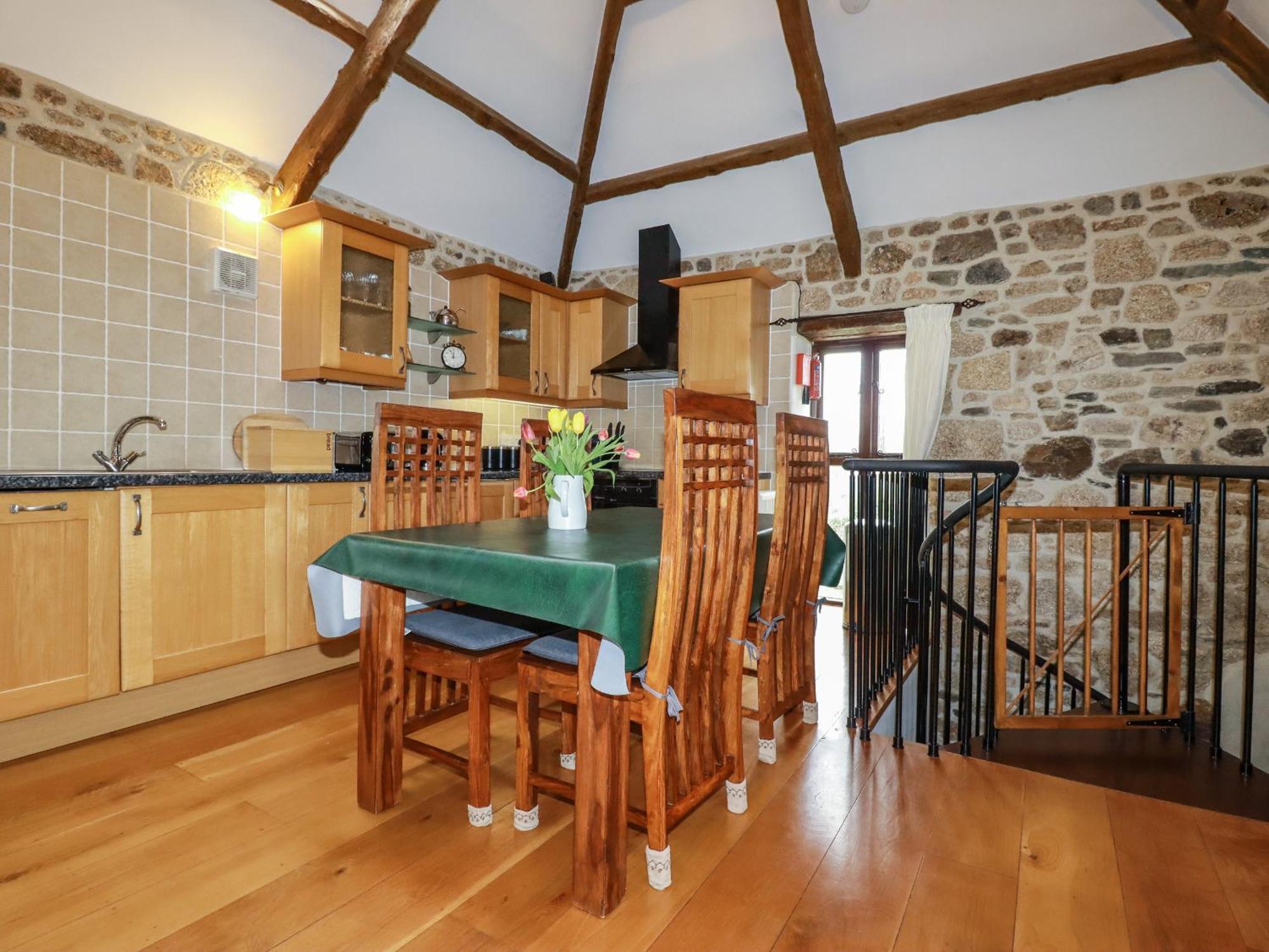 Villa Sunnywell Bodmin Exterior foto